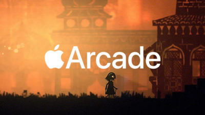 Apple announces three games coming to Apple Arcade in April