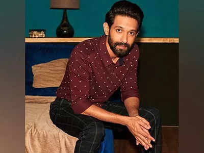 Vikrant Massey to essay the role of a blind musician in a Ruskin Bond’s adaptation