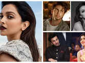 Sai Pallavi, Aryan-Larissa, Deepika: TOP 5 news of the day