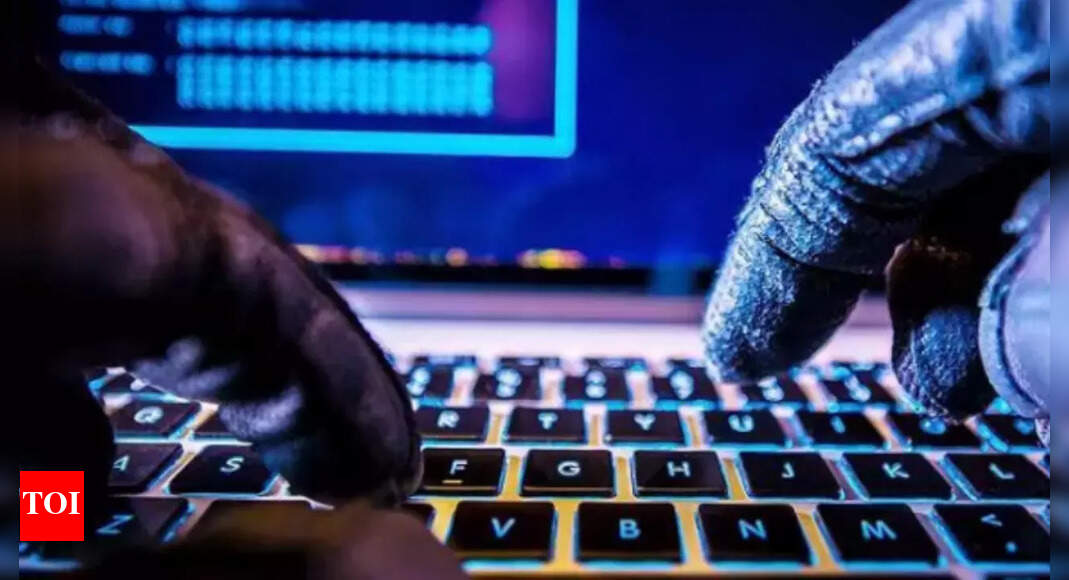 Why Indian businesses need anti-hacking solutions urgently - Vimarsana News