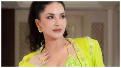 Sunny Leone claims her ex-partner cheated on her, called off marriage