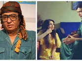 Ranjeet talks about Bollywood parties in the 1970s: