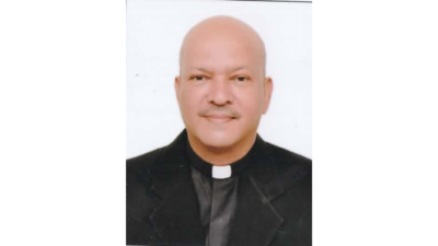 Goa gets new Auxiliary Bishop