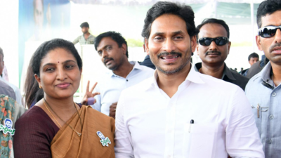Victory of Jagan is historical need to protect the rights of poor: YSRCP USA leader Deepa
