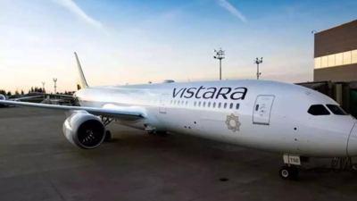 End of Vistara flight cancellation crisis in sight? CEO says over 98% pilots have signed new contract