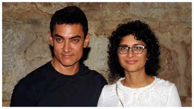 Kiran Rao reveals why she divorced ex-husband Aamir Khan: 'I needed my space...'