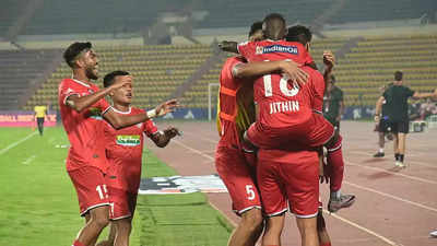 ISL: NEUFC down Kerala Blasters to stay in hunt for playoffs