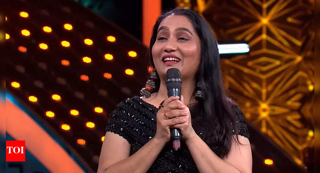 Bigg Boss Malayalam 6: Yamuna gets evicted from the show - Times of India