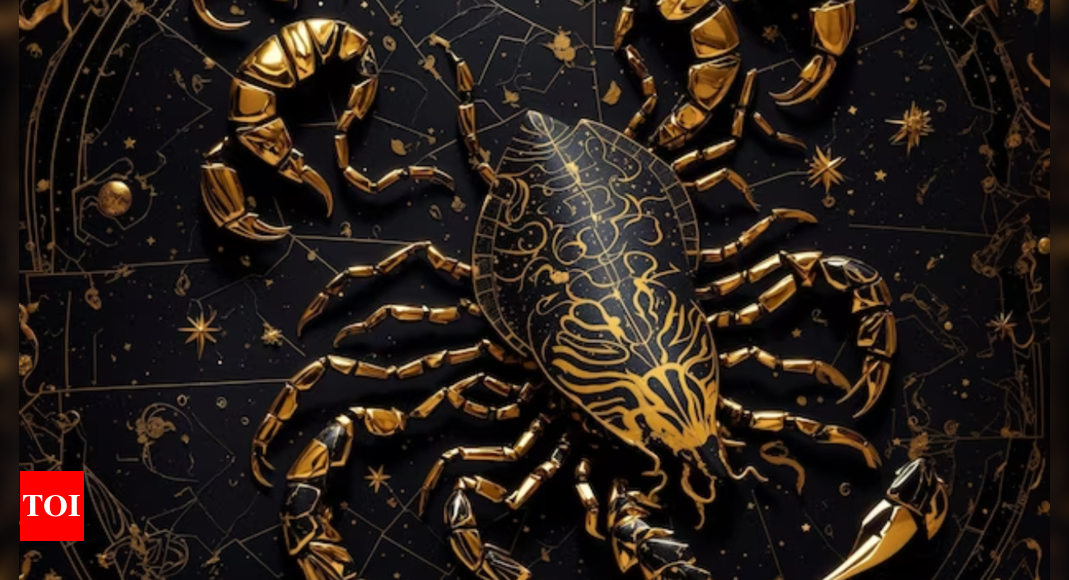 Scorpio, Horoscope Today, April 7, 2024: Day for delving into the 