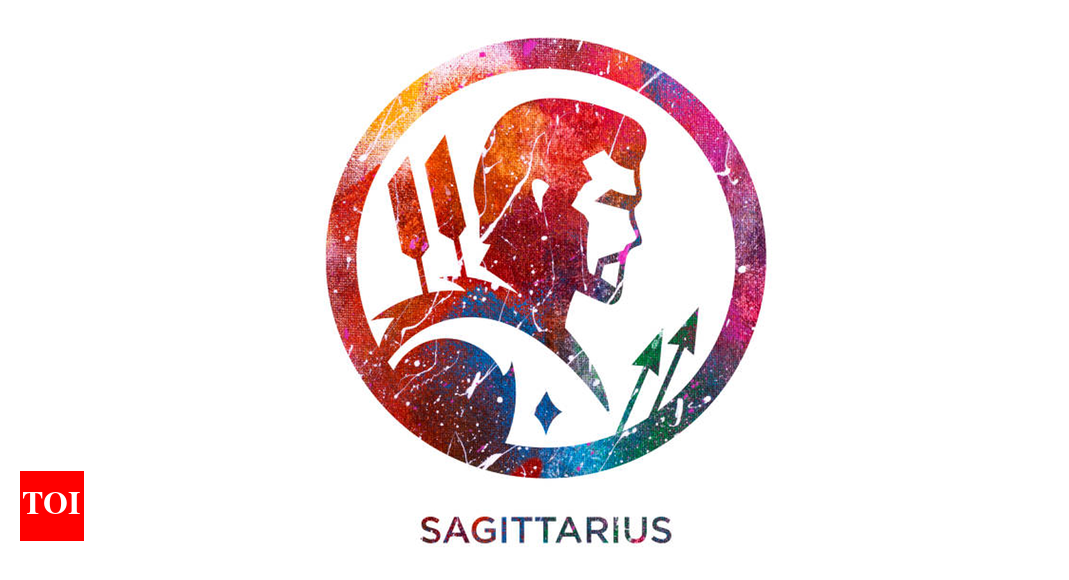 Sagittarius, Horoscope Today, April 7, 2024 Embrace change and seek