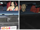 Alia-Ranbir's new luxury car grabs eyeballs: PICS