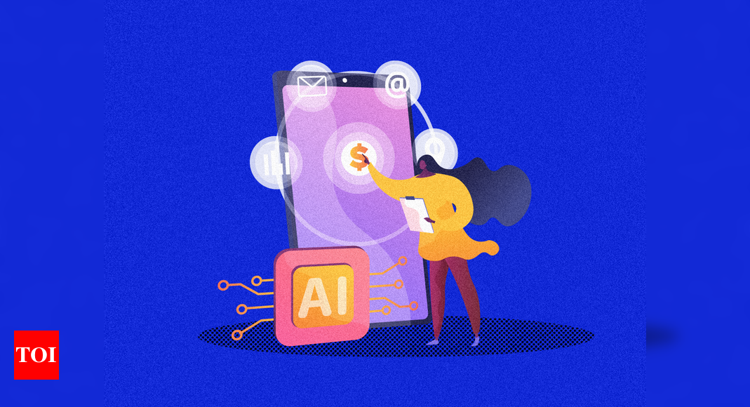 OpenAI CEO Sam Altman and ex-Apple chief designer Jony Ive looks $1 billion for 'iPhone of AI'