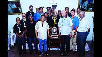 Panvel’s 1974 story: When a group of amateurs won Goan football’s big prize