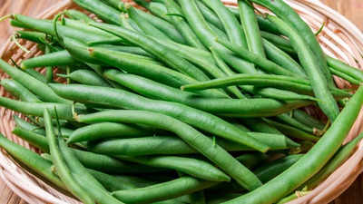 8 lesser-known health benefits of Green Beans