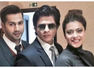 Varun once thought Kajol was married to SRK