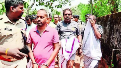 Arunachal man dies in Kerala assault, 10 held