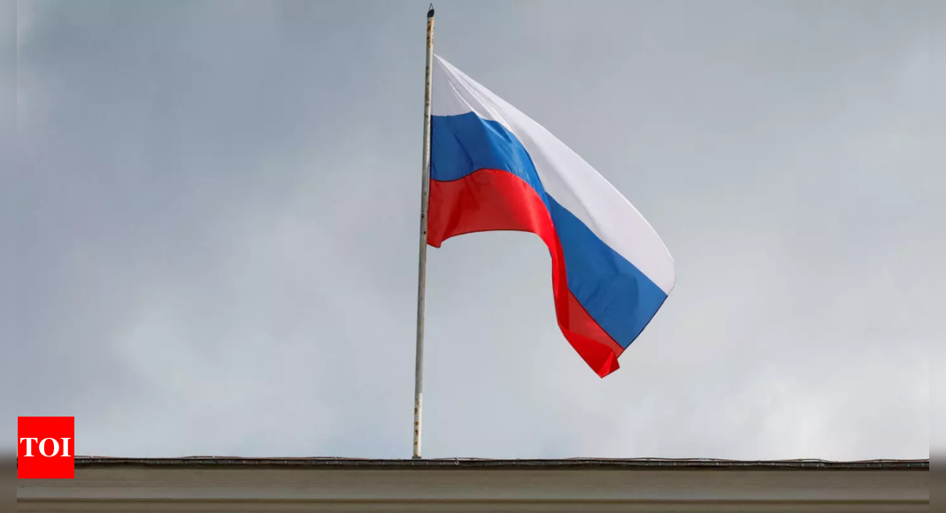 Russia calls for investigation into ‘dangerous’ Transdniestria drone attack – Times of India