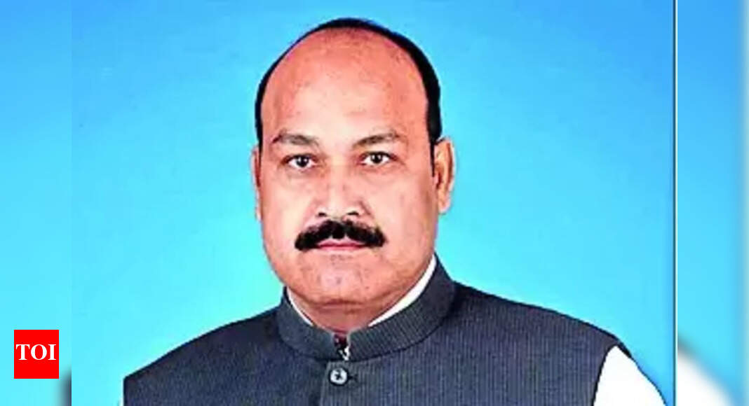 Jamshedpur Lok Sabha Constituency Jsr Candidate Likely To Be Named