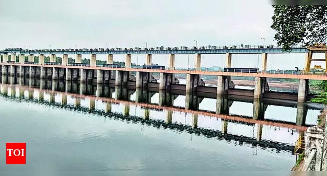 Water Supply: Mcc Cuts Water Supply To Construction Sites In City | Mangaluru News - Vimarsana News