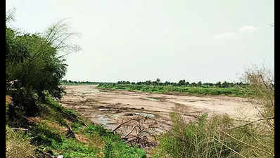 Water crisis deepens in Chikodi