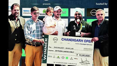 Nursery of Indian golf gets record worthy of 21st century