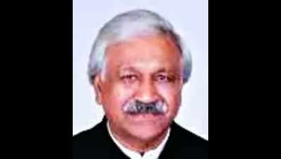 Another jolt for U’khand Cong, ex-min Dinesh Agarwal quits