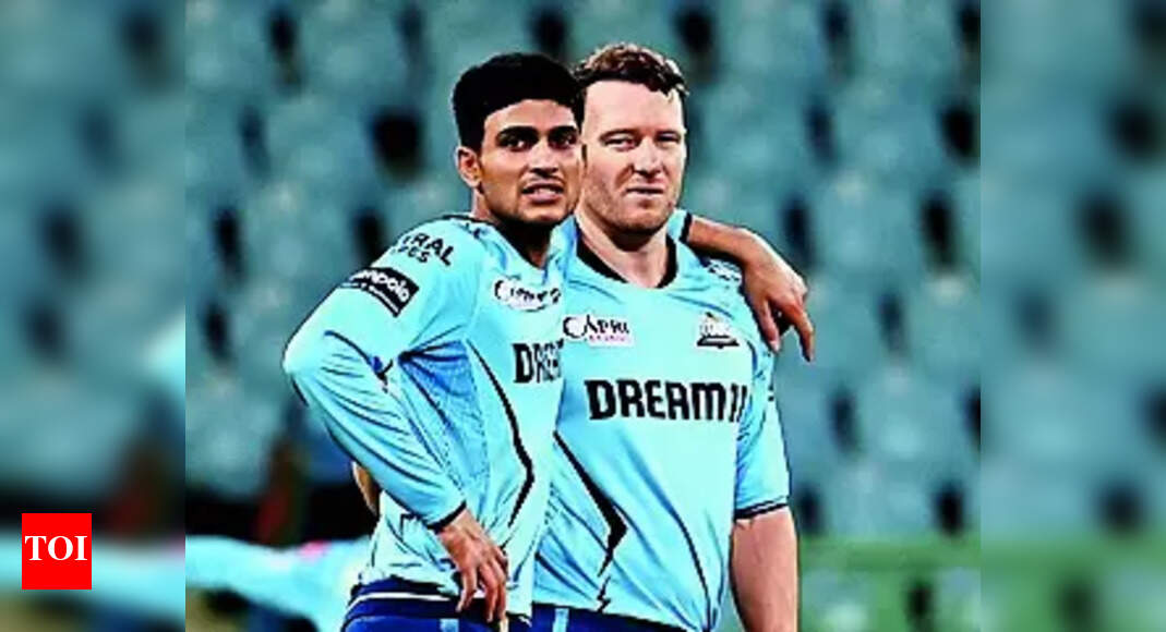 David Miller Happy With Gt’s Batting Lineup, Says Miller Lucknow