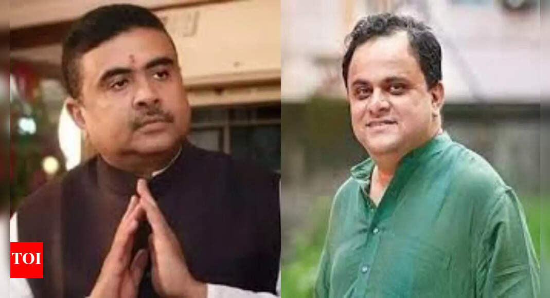 NIA Attack: Nia Attack: Bjp Seeks Ec Action On Cops, Tmc Slams Misuse Of Agency | Kolkata News - Vimarsana News