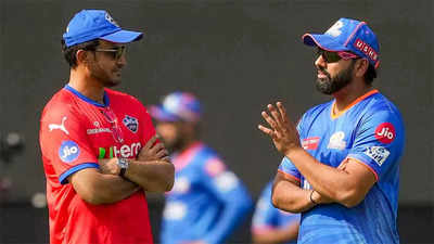 IPL 2024: Mumbai Indians, Delhi Capitals look to salvage season