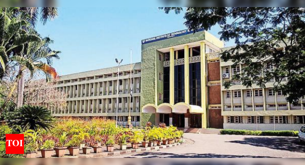 Water Scarcity Water Woes Prompt Nitk To Modify Its Academic Calendar