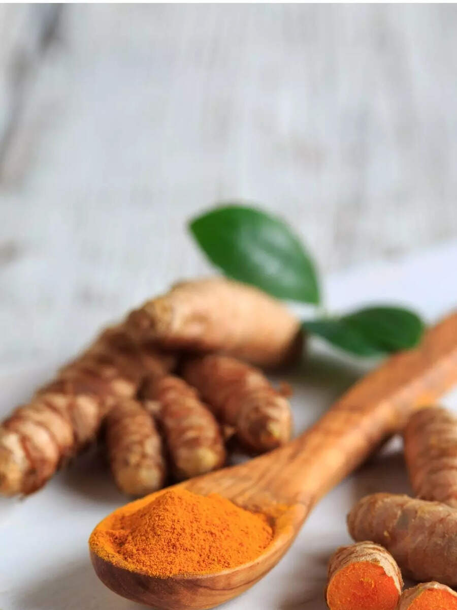  மஞ்சளை இப்படி பயன்படுத்தினால் 1 வாரத்தில் எடை குறைய ஆரம்பிக்குமாம்! 