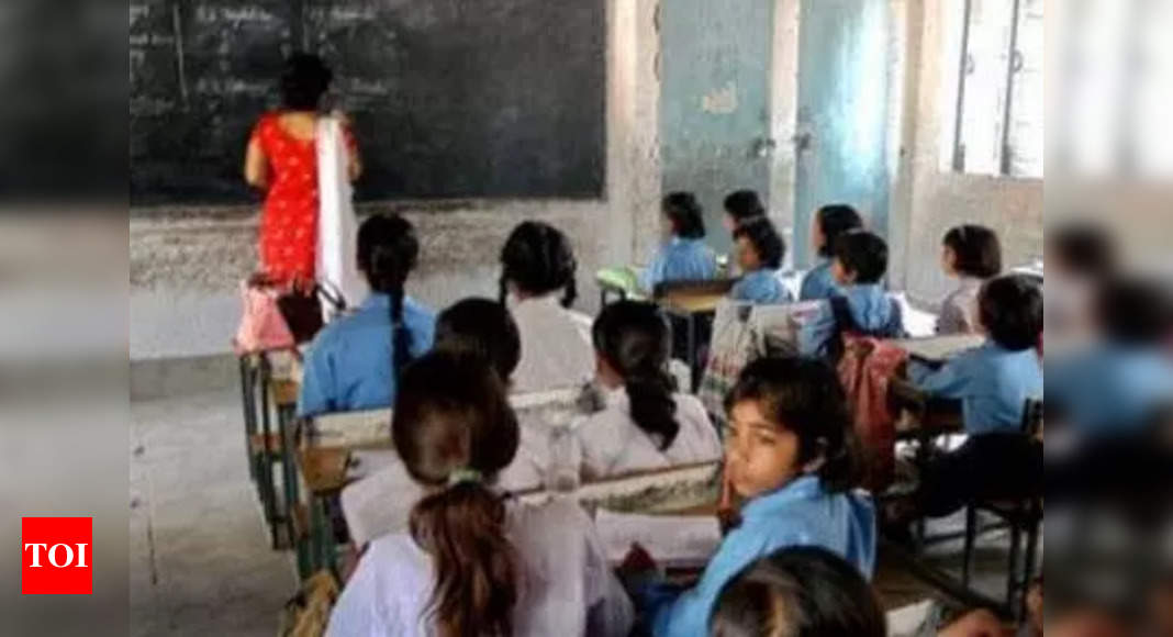 UP government introduces measures to curb teacher proxy issues in schools