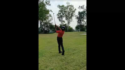 Amritsar’s call for golf courses aiming to attract global tourism