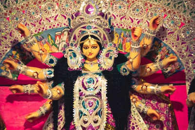 Chaitra Navratri 2024: Ghatsthapana Date, Puja Time, Know Shubh Muhurat for Kalash Sthapana and Rituals