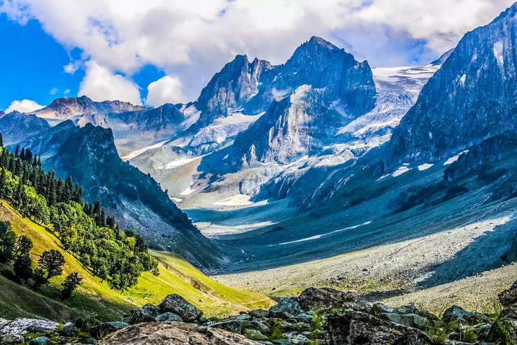 Sonamarg