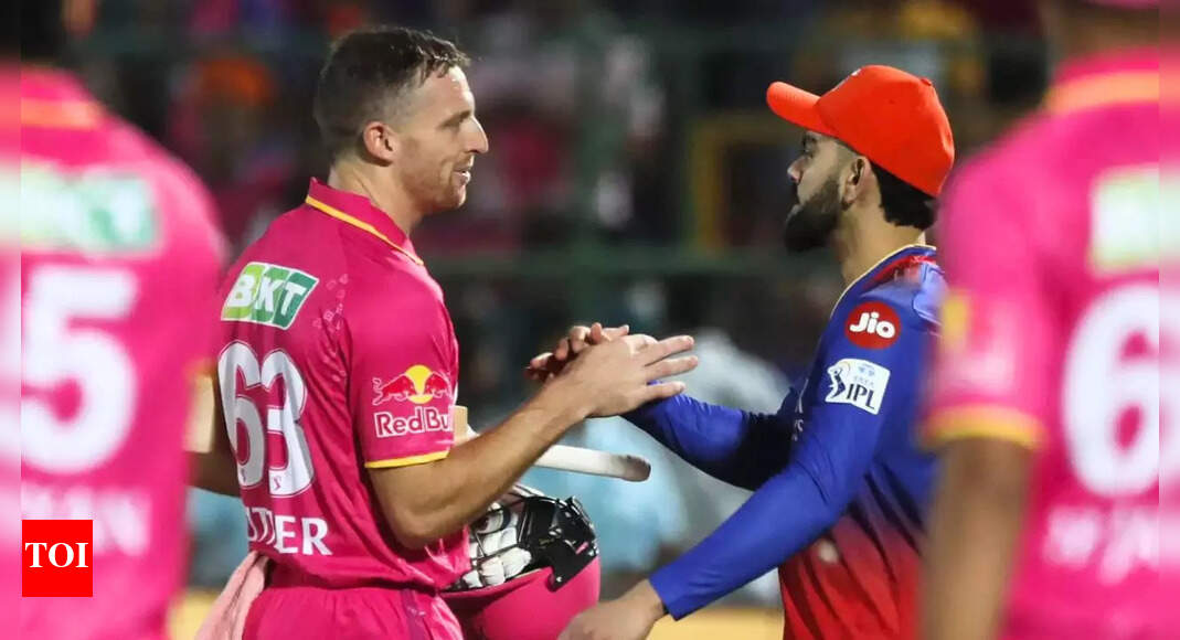 Ipl 2024 Rr Vs Rcb Match Highlights Top Performers Updated Points Table Orange And Purple Ipl 2024 Rr Vs Rcb Match Highlights Top Performers Updated Points Table Orange And Purple