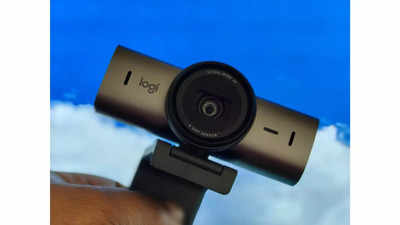 Logitech MX Brio webcam review: Low-light ‘magic’