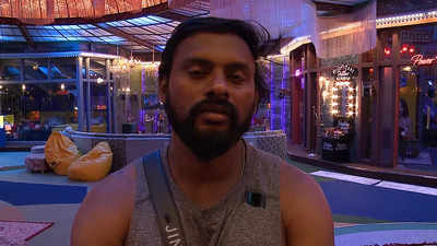 Bigg Boss Malayalam 6: Jinto makes a shocking revelation, says 'Five contestants are here with pre-plans, even I was invited'