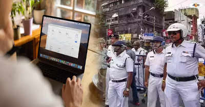 WB Police SI Recruitment 2024: Last day to apply for 1131 vacancies, here's the direct link
