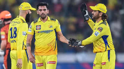 IPL 2024: What challenges await Chennai Super Kings as Kolkata Knight Riders gear up for a face-off