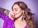 Sonakshi Sinha's ethnic closet for 'Heeramandi' promotional spree commands attention, see pictures