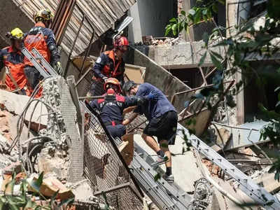 Taiwan Earthquake: Daily aftershocks drop to 89 from 314