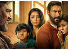 Shaitaan box office collection: Ajay Devgn's horror drama mints Rs 142 crore