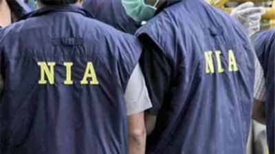 Arrested TMC leader Monobrata Jana's wife lodges FIR against NIA officers alleging assault