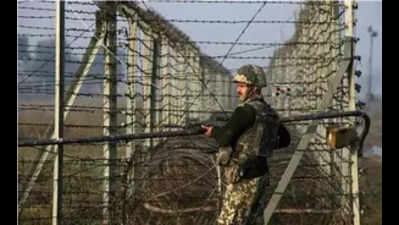 Army opens fire after noticing suspicious movement in J-K's Rajouri