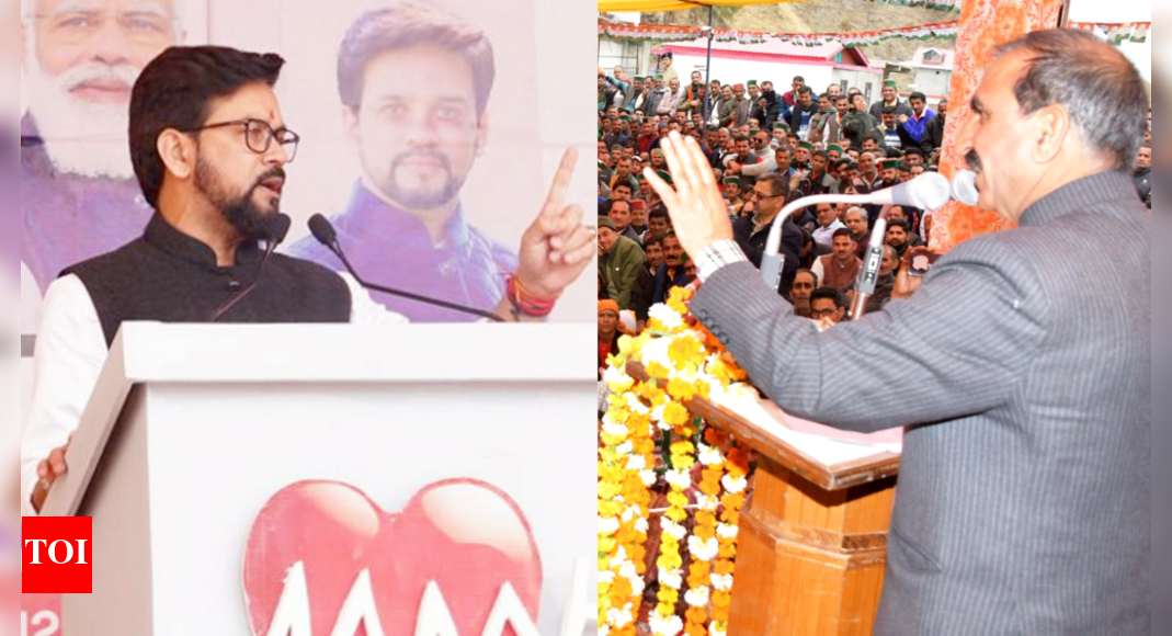 Himachal Pradesh Elections 2024 Total seats, schedule, candidates list