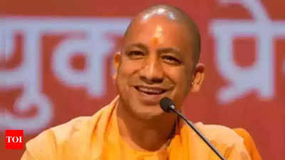 PM Modi has been providing free rations to 80 crore poors for past four years: CM Yogi in Bharatpur