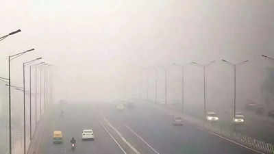 Awareness about air pollution-related terminologies low among urban poor in Delhi-NCR: Study