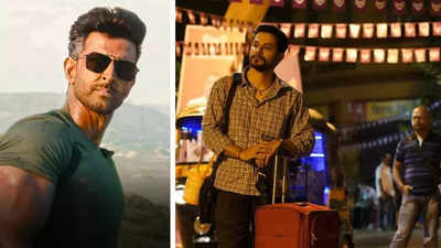 Hrithik Roshan showers praise on Kunal Kemmu after watching 'Lootcase', says he's also heard rave reviews for his directorial debut 'Madgaon Express'