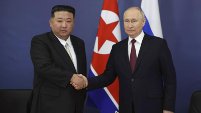 North Korea's ballistic missiles are getting valuable battlefield testing in Ukraine